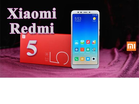 All tutorials for Xiaomi Redmi 5 and all models in this series!