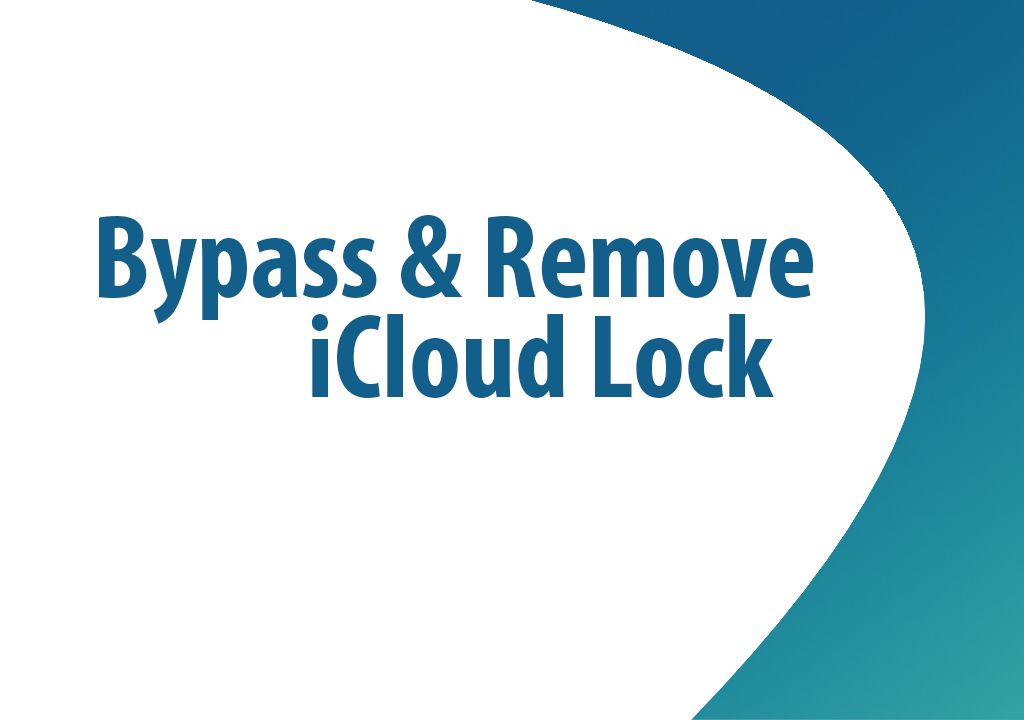 How to bypass/remove iCloud Lock?