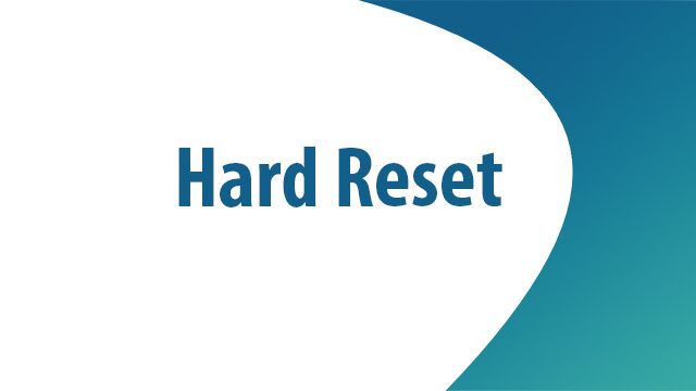 How to Hard Reset on Huawei Honor and similar series?