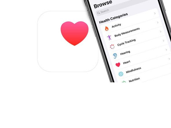 How to use Apple's Health app