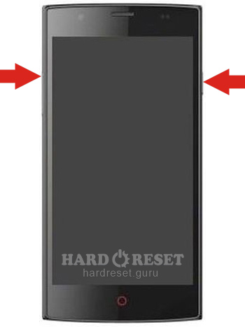 Hard Reset keys TECNO J7 and similar series