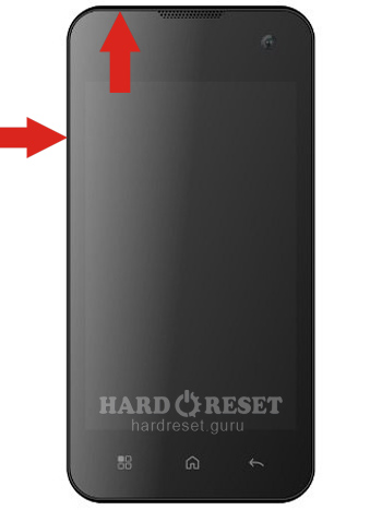 Hard Reset keys Lava N400 Others