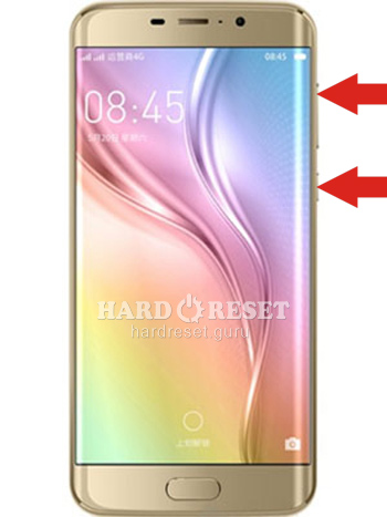 Hard Reset keys Xiaolajiao Player Others