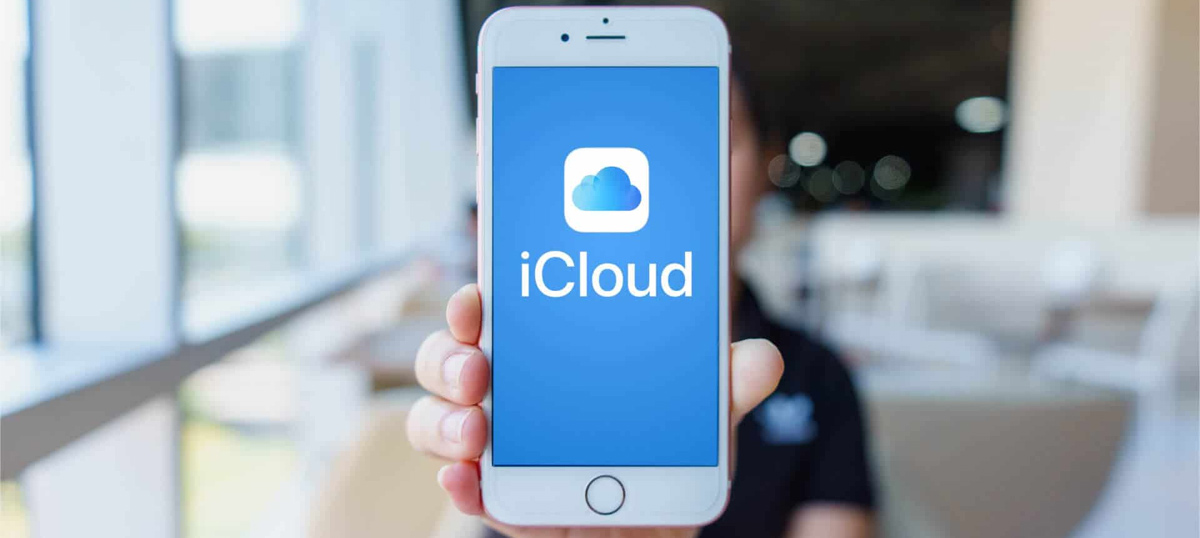 disable Apple iCloud