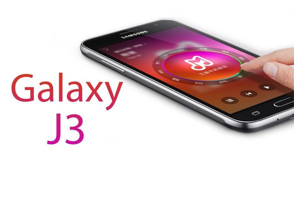 Todos los tutoriales para Samsung Galaxy J3 y todos los modelos de esta serie!