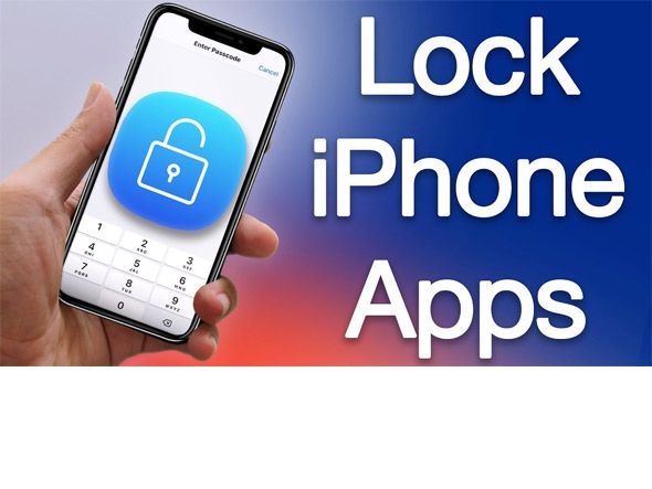 Cómo bloquear aplicaciones en iPhone y iPad con Touch ID
