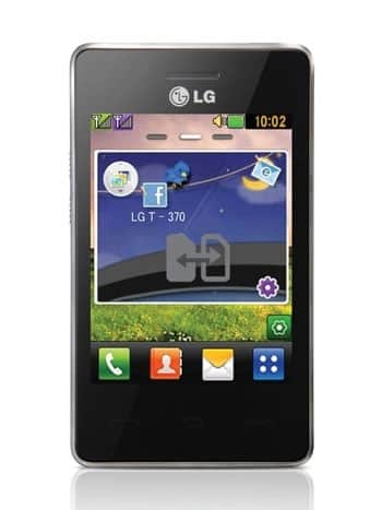 LGT370