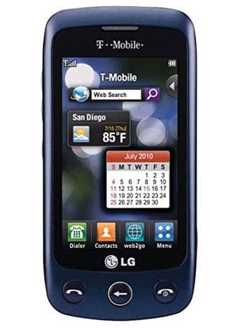 LGGS505NV