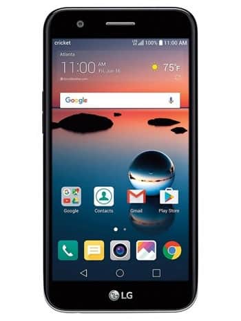 How to Hard/Factory Reset | Bypass screen lock on LG M257? - HardReset.Guru