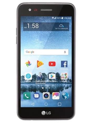 LGL157BL