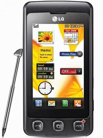 LGKP550
