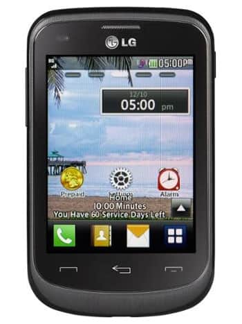 LG306G