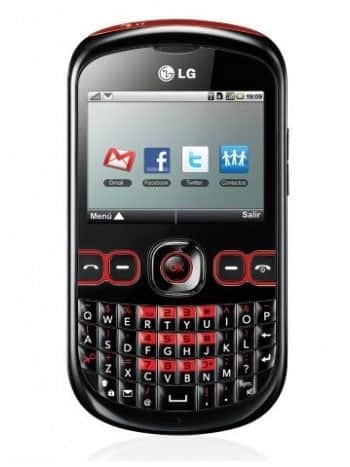 LGC305