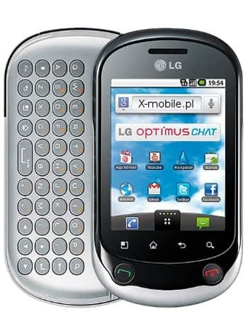 LGC550