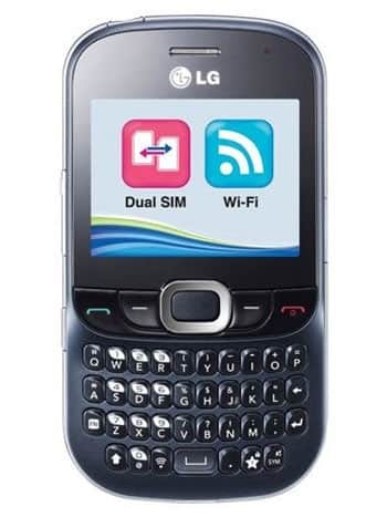LGC370