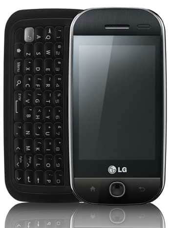 LGGW620GO