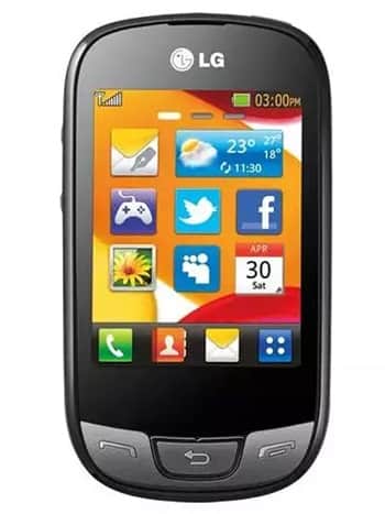 LGT510