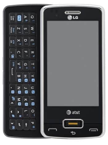 LGGW820
