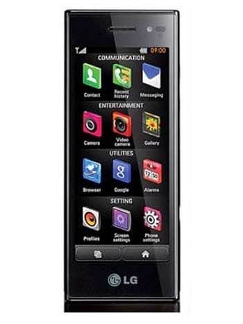 LGSU630