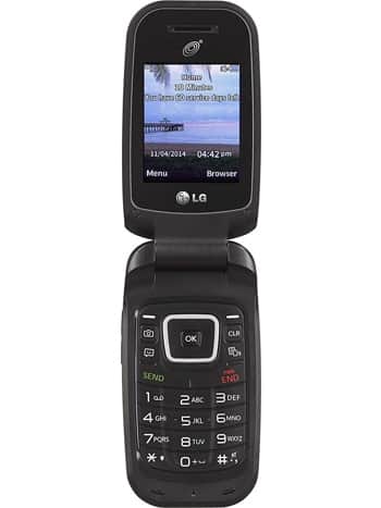 LGA448
