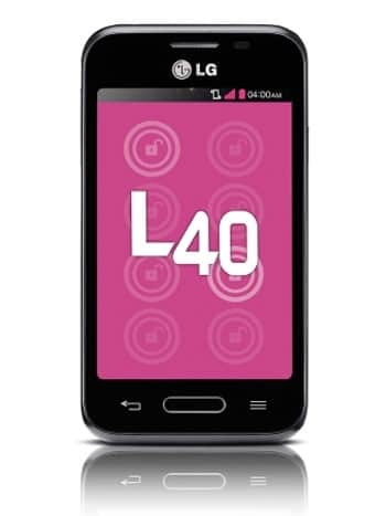 LGD160J