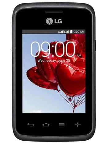 LGD105F