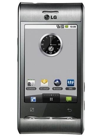 LGGT540GO