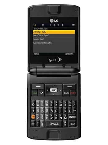 LGLX600