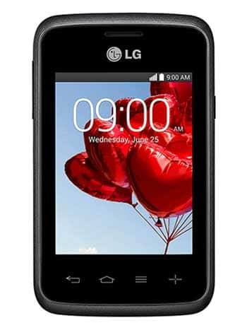 LGD125G