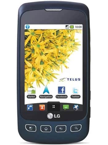 LGCX670