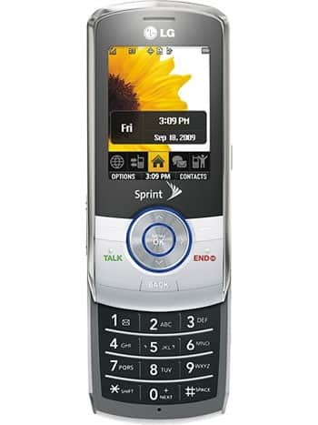 LGLX370