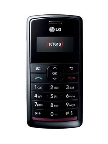 LGKT610