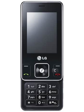 LGKC550D