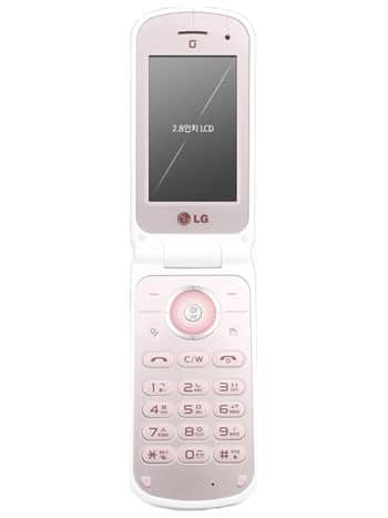 LGKU3800