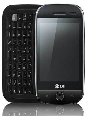 LGGW620G
