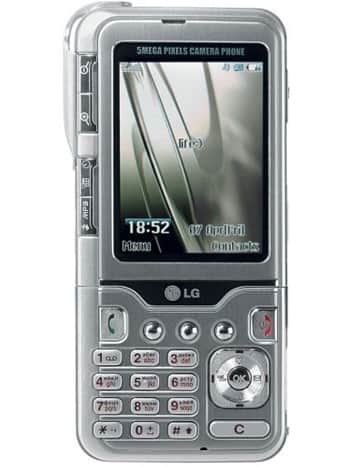 LGLP5500