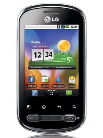 LGP350GN