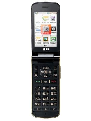 LGSV850