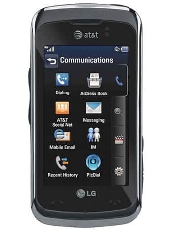 LGGT550