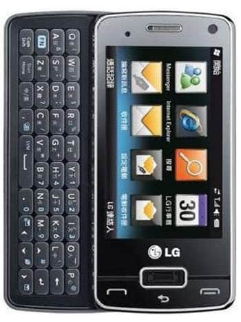 LGGW825V