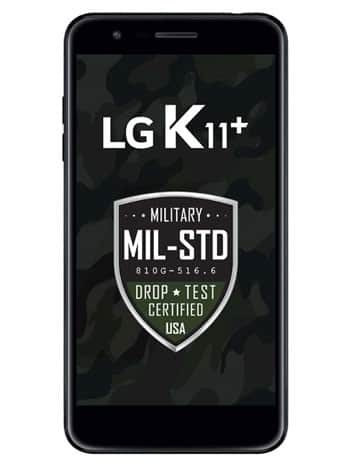LMX410BCW