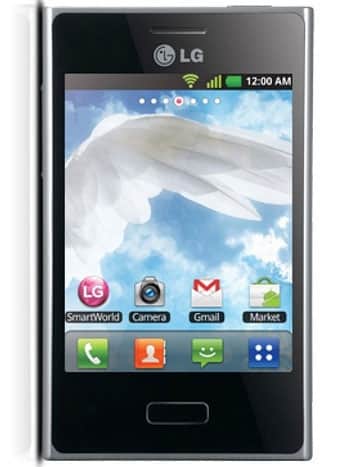 LGE400B