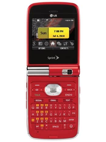 LGLX610