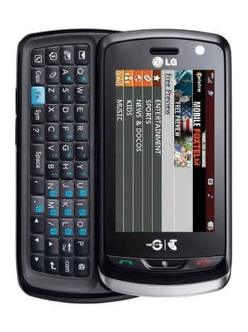 LGGR500