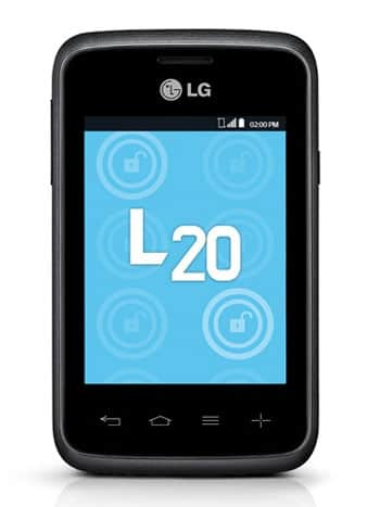 How to Hard/Factory Reset | Bypass screen lock on LG D100AR