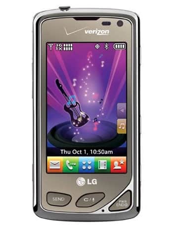 LG8575