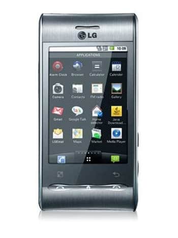 LGT540