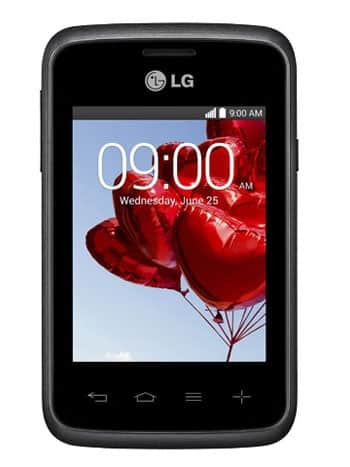 LGD125F