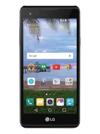 LGL53BL