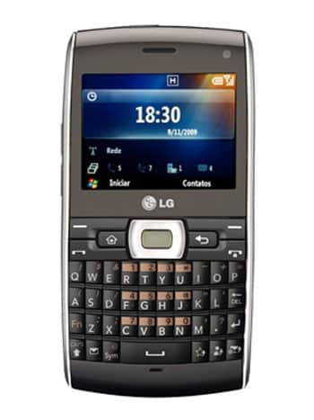 LGGW550H